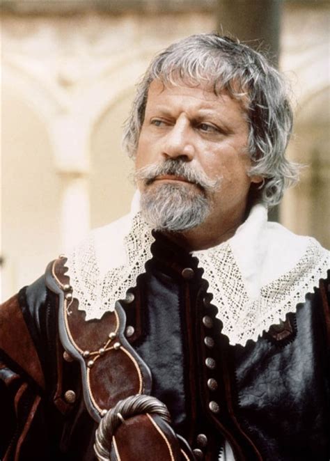 Unmasking the Truth: Oliver Reed's Werewolf Curse